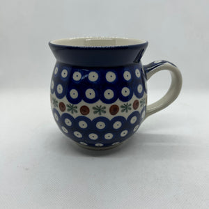 0070 Bubble Mug 16 oz.