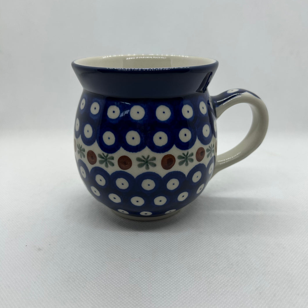 0070 Bubble Mug 16 oz.