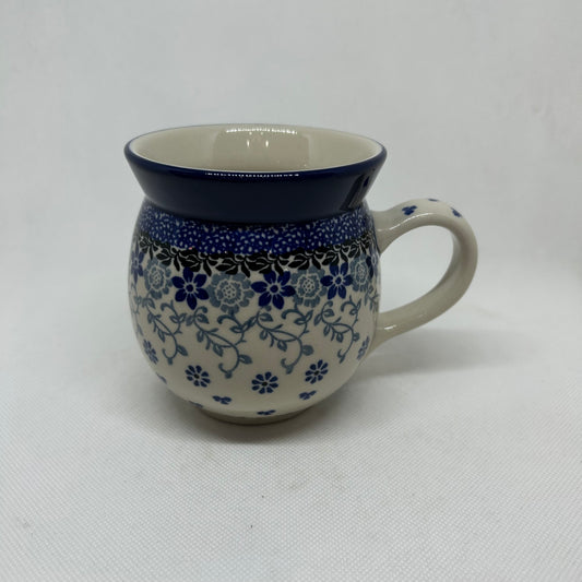 Amazing Lace Bubble Mug 16 oz.