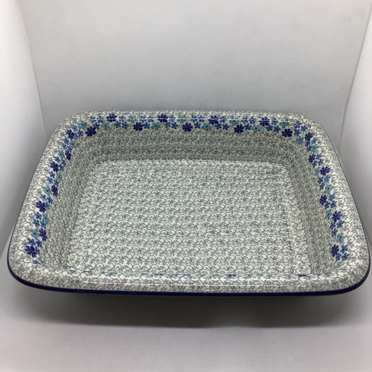 Periwinkle Lasagna Baker