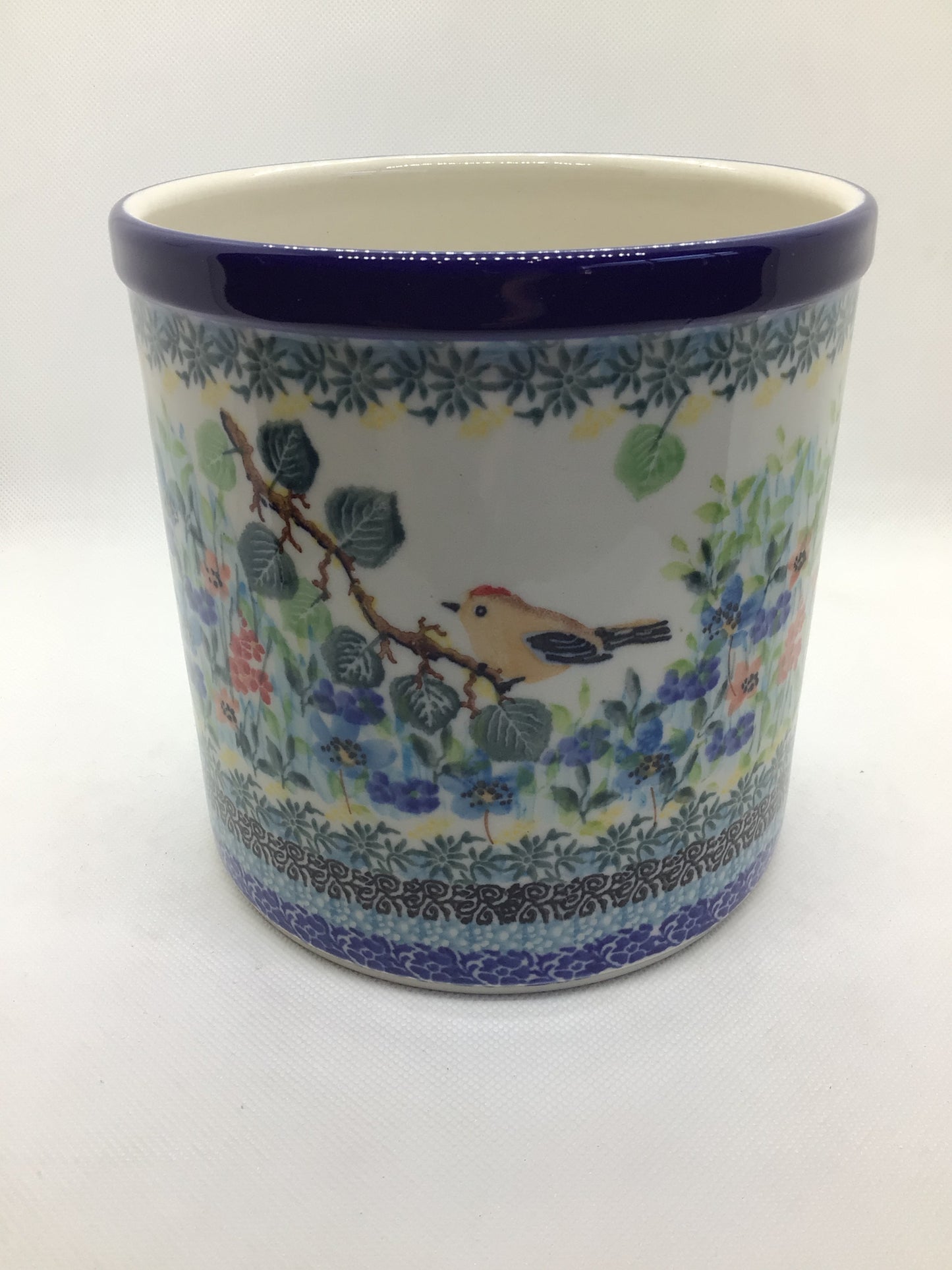 U5098 Utensil Holder 5.5"