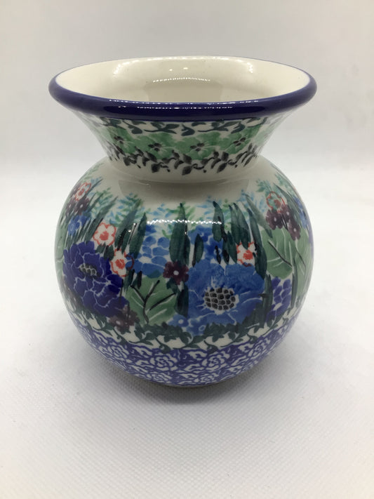U4572 Bubble Vase