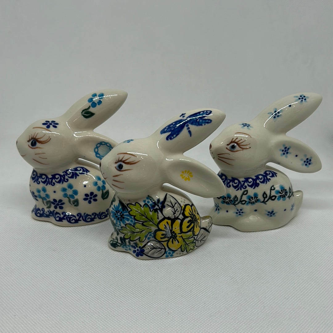 Vena Large Rabbit Figurine