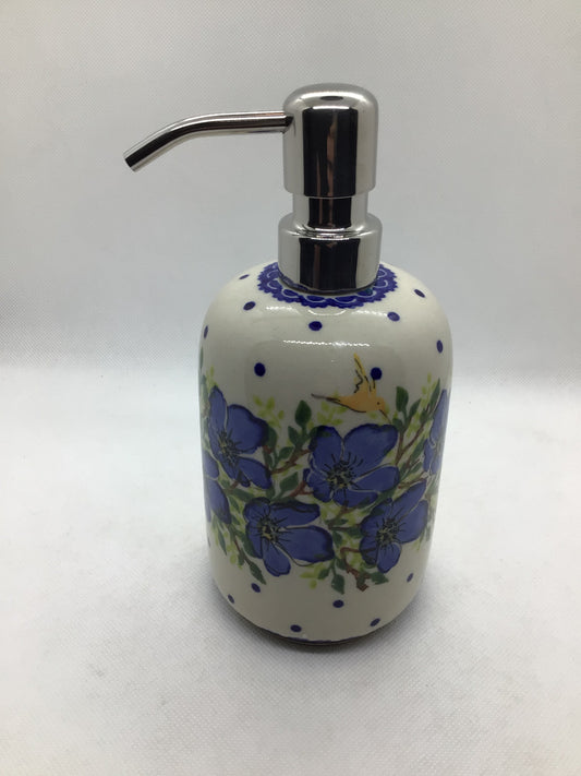 KALICH Koliber Soap Pump