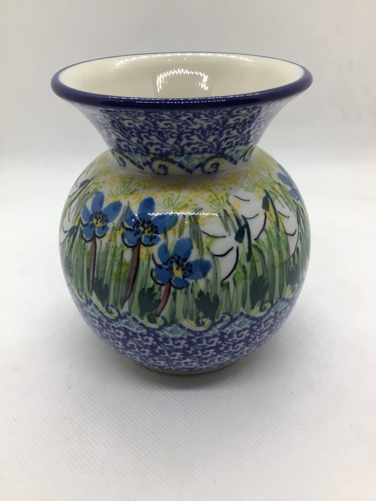 U5071 Bubble Vase