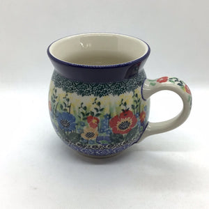 U4578 Bubble Mug 16 oz.