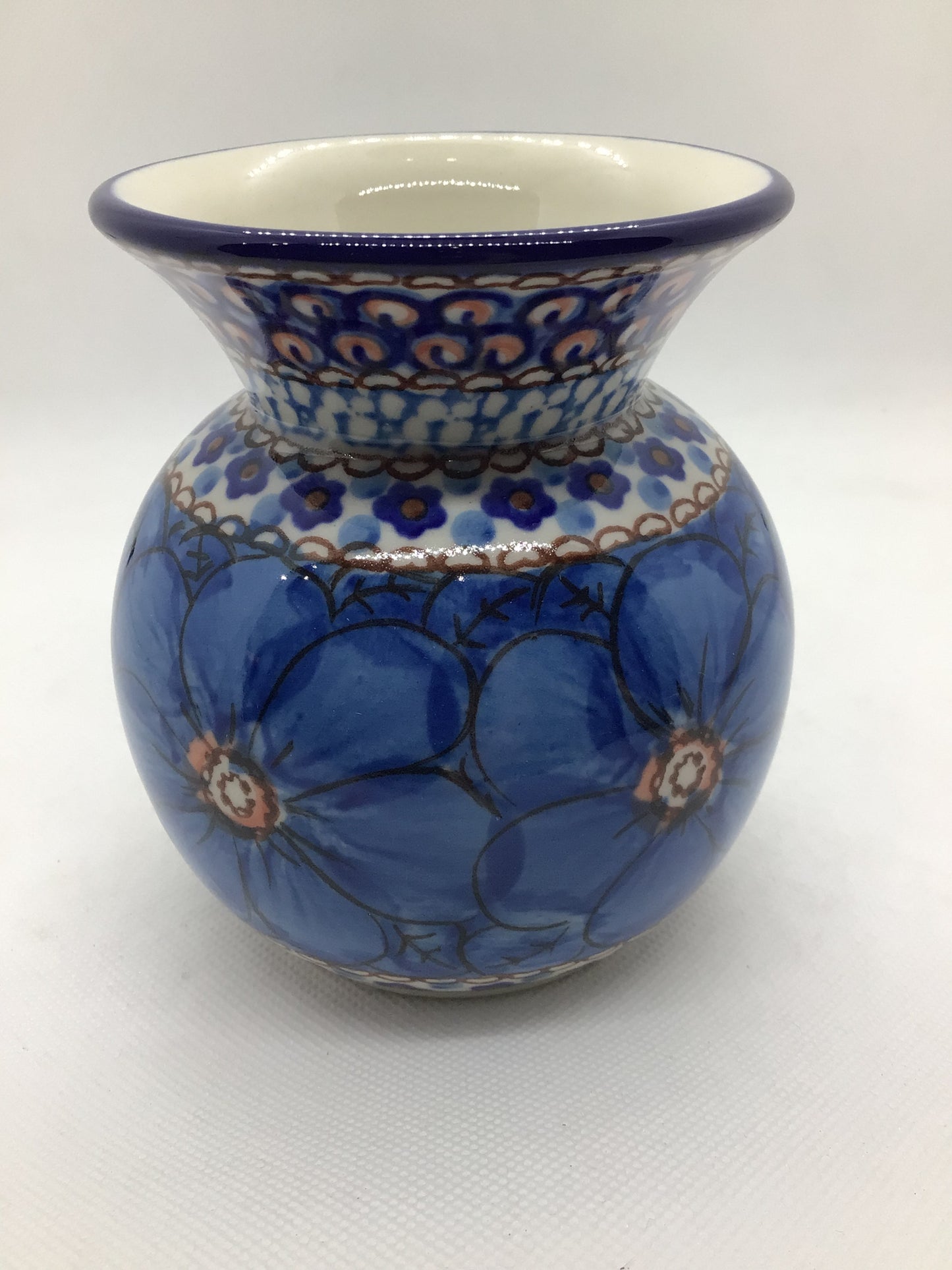 U408C Bubble Vase