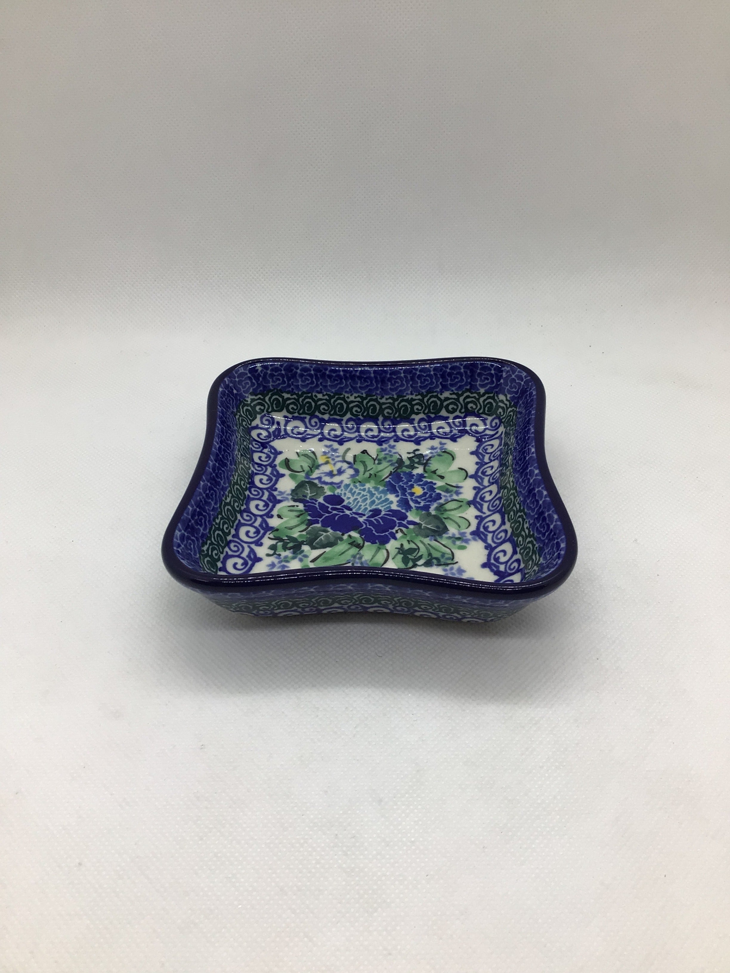 Polish Pottery Small Bowls