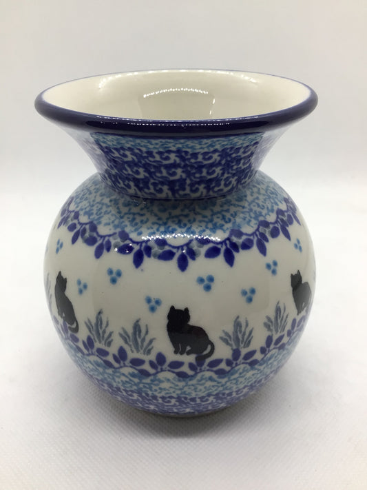 Sitting Pretty Bubble Vase