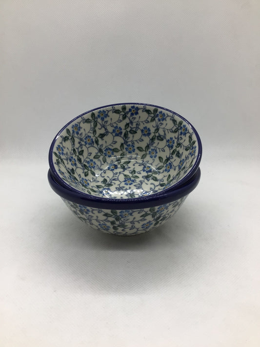 Sapphire Nesting Bowl 5"