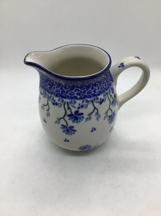 Clover Fields Cream Pitcher 11oz