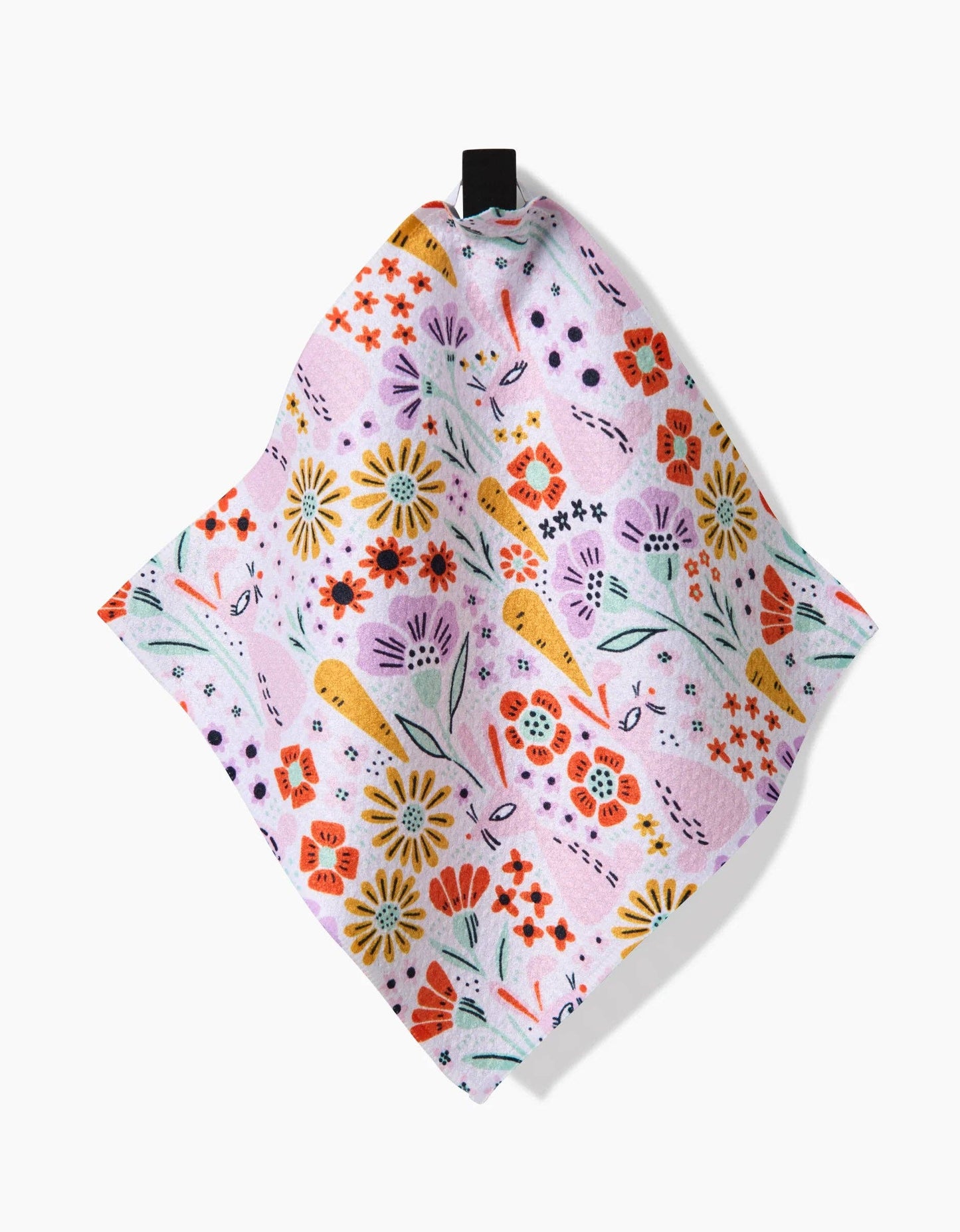Floppsie Lilith and Thaddeus Dishcloth Set