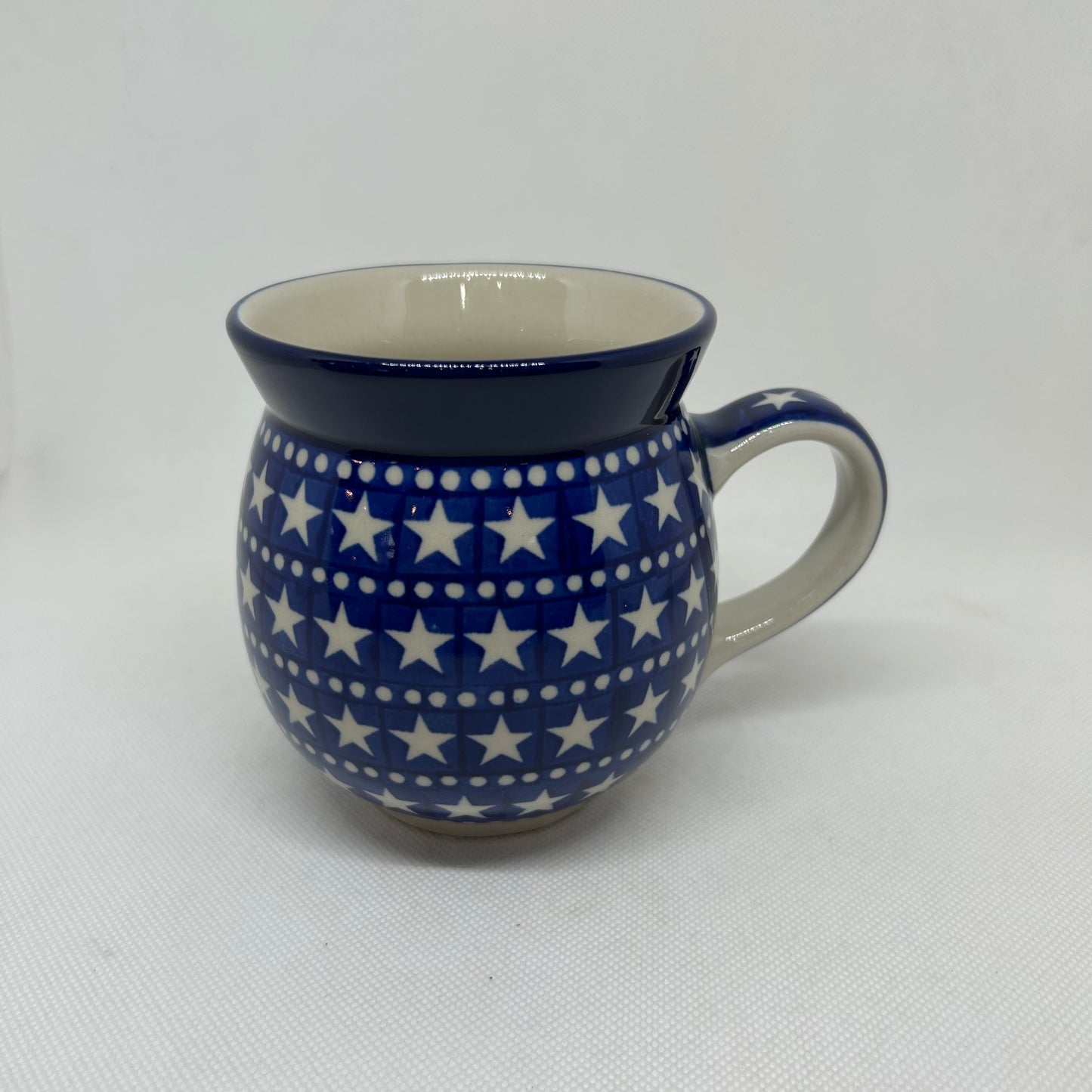 Star Light Bubble Mug 16 oz.