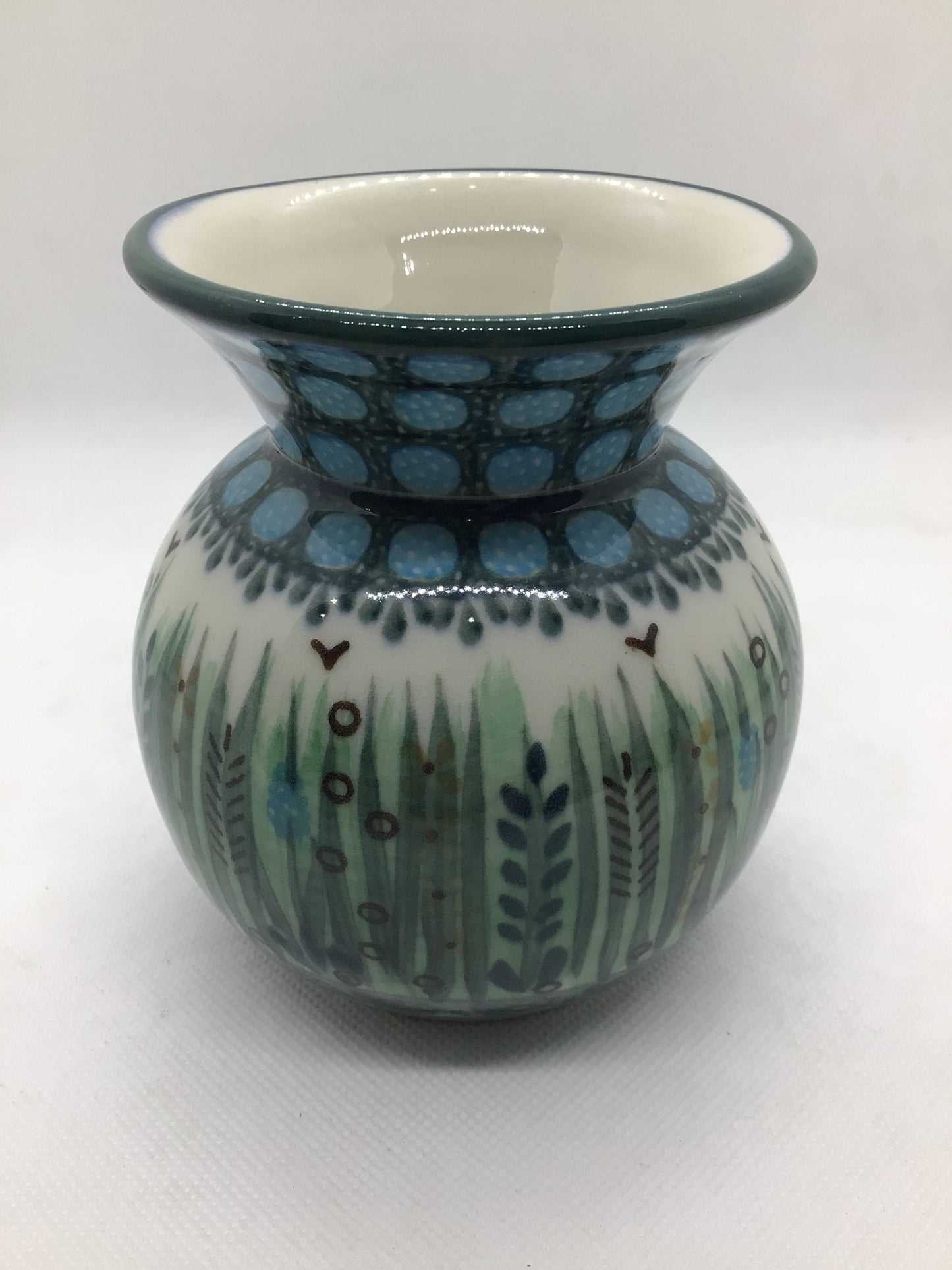 U0803 Bubble Vase