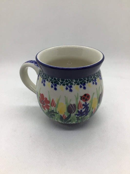 U3787 Bubble Mug 12 oz