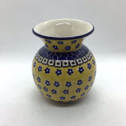 Sunburst Bubble Vase