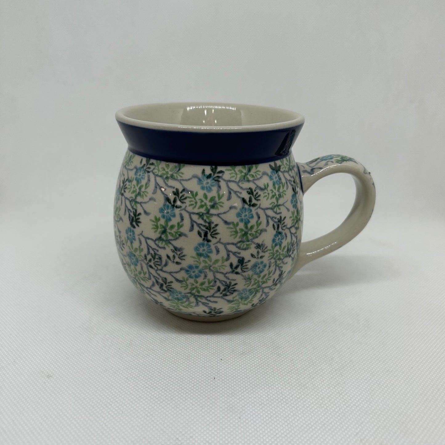 Summer Ivy Bubble Mug 16 oz.