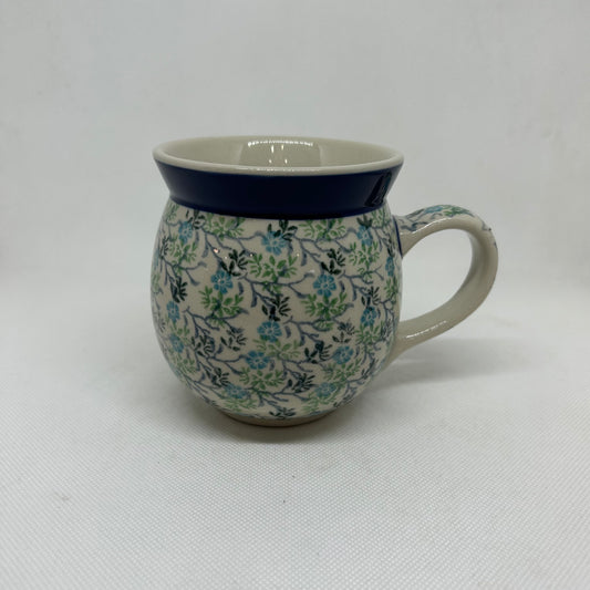 Summer Ivy Bubble Mug 16 oz.