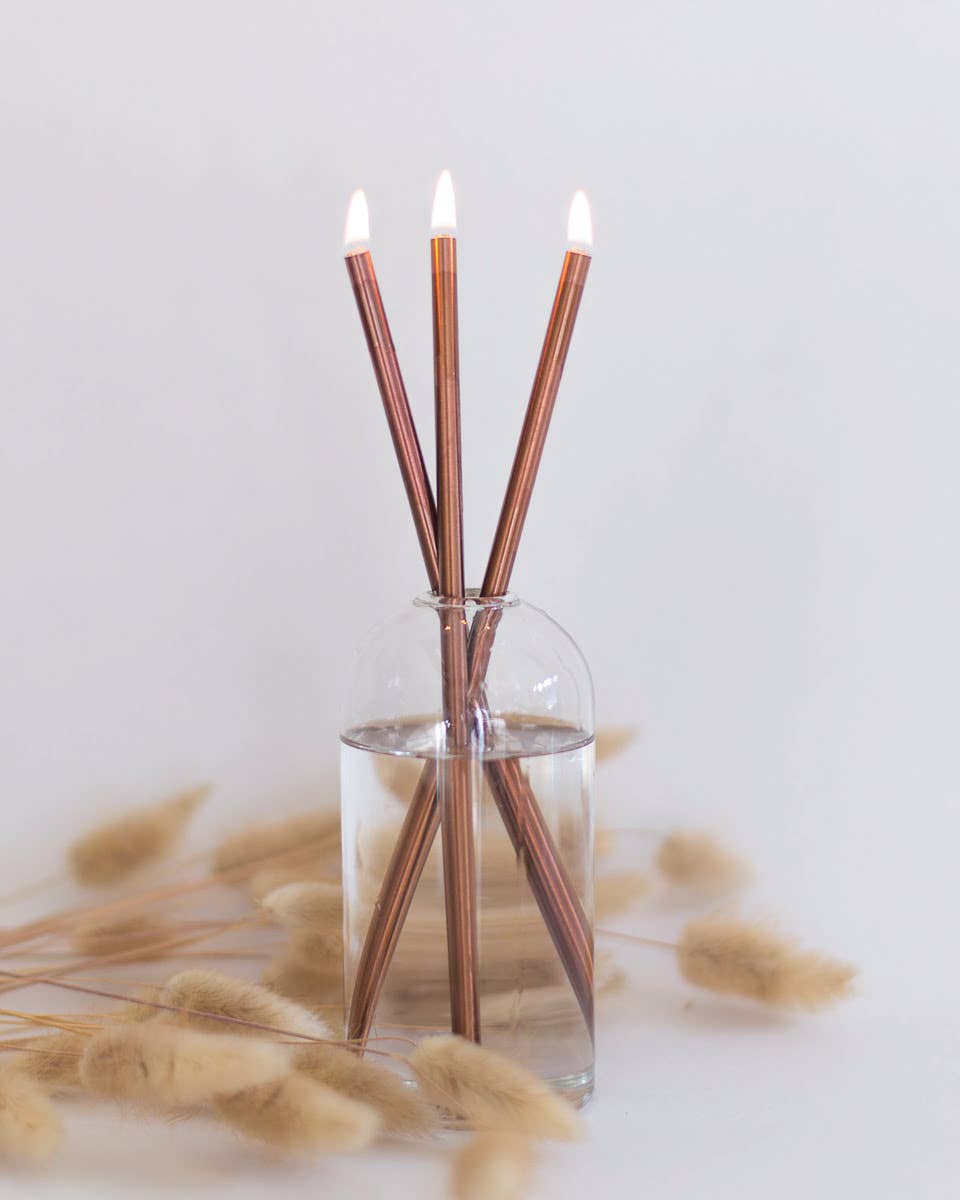 Wylie Clear Vase