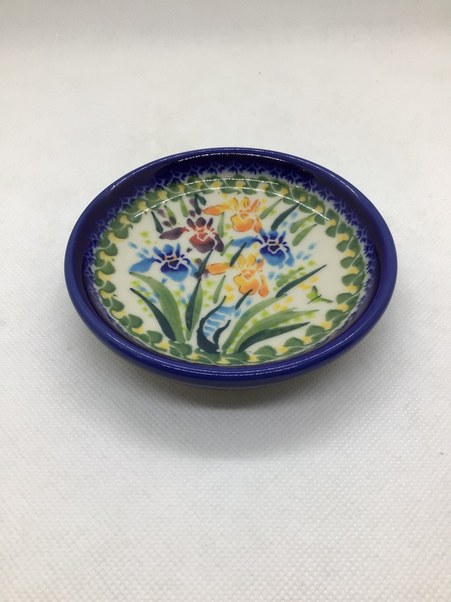 KALICH Electric Iris Coaster