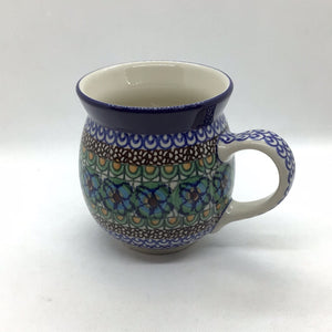U0151 Bubble Mug 16 oz.