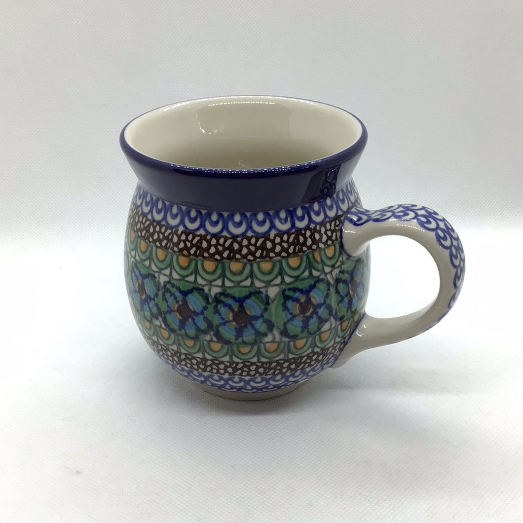 U0151 Bubble Mug 16 oz.