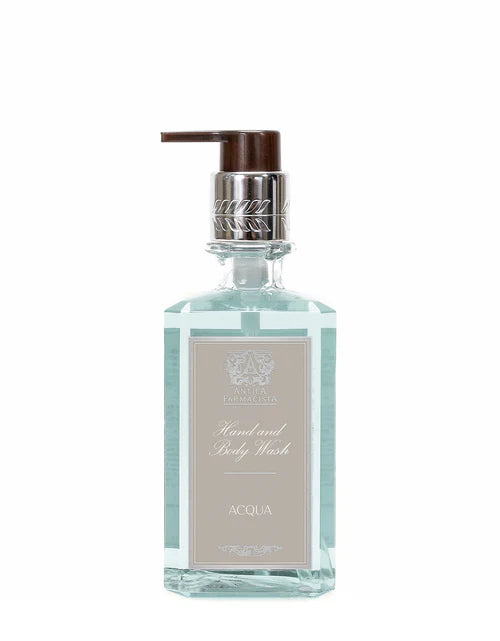 Antica Farmacista Hand and Body Wash
