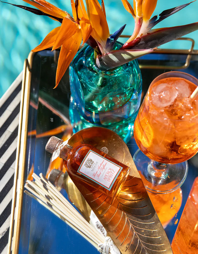 Aperol Spritz Reed Diffuser 100ml