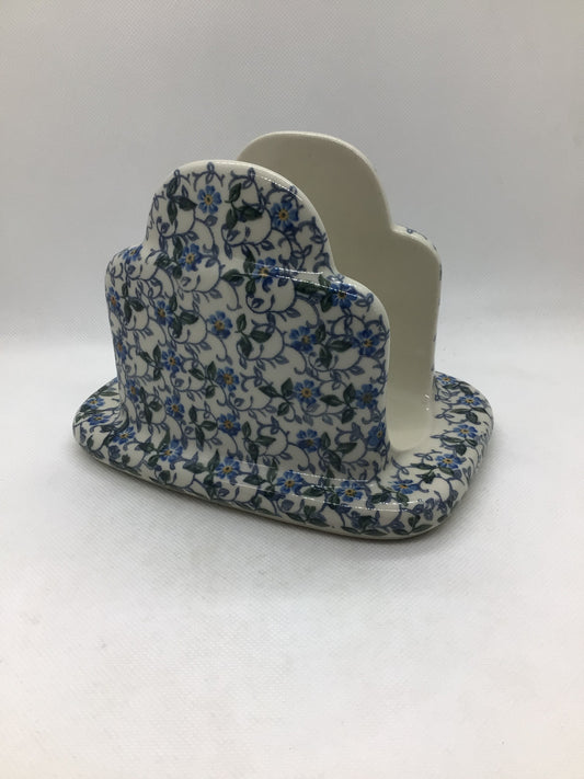 Sapphire Napkin Holder