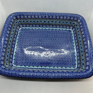 Aztec Sky Lasagna Baker
