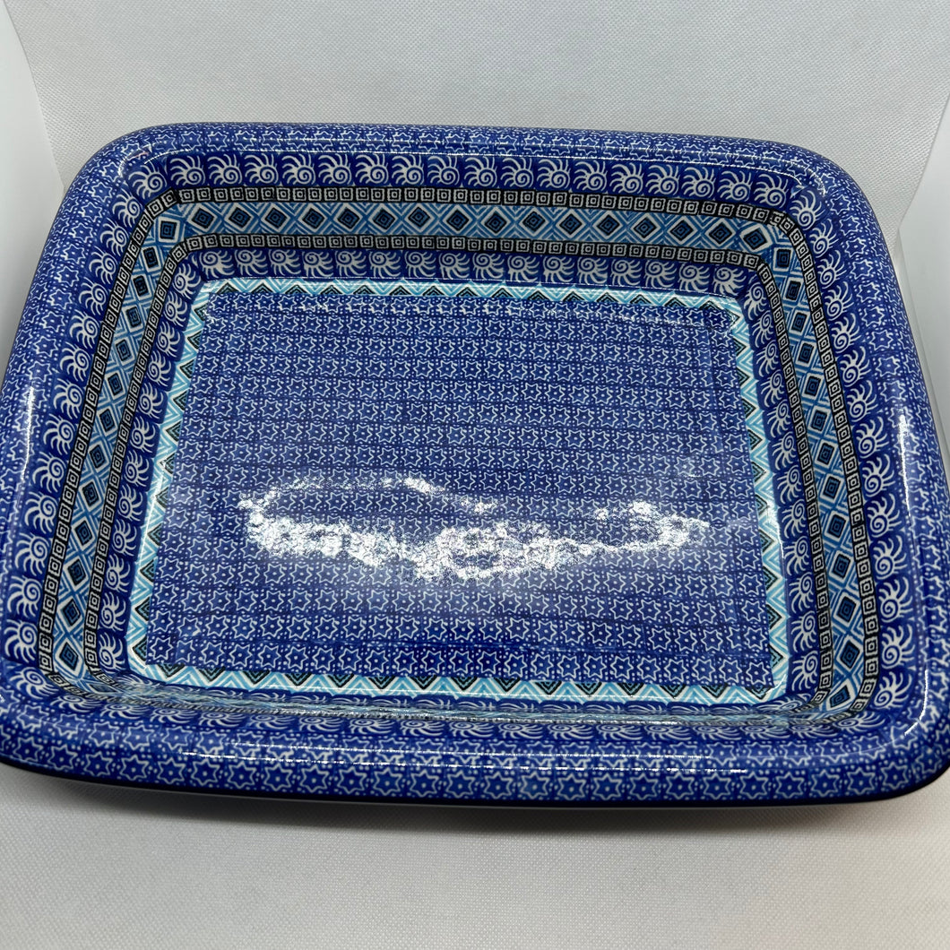 Aztec Sky Lasagna Baker