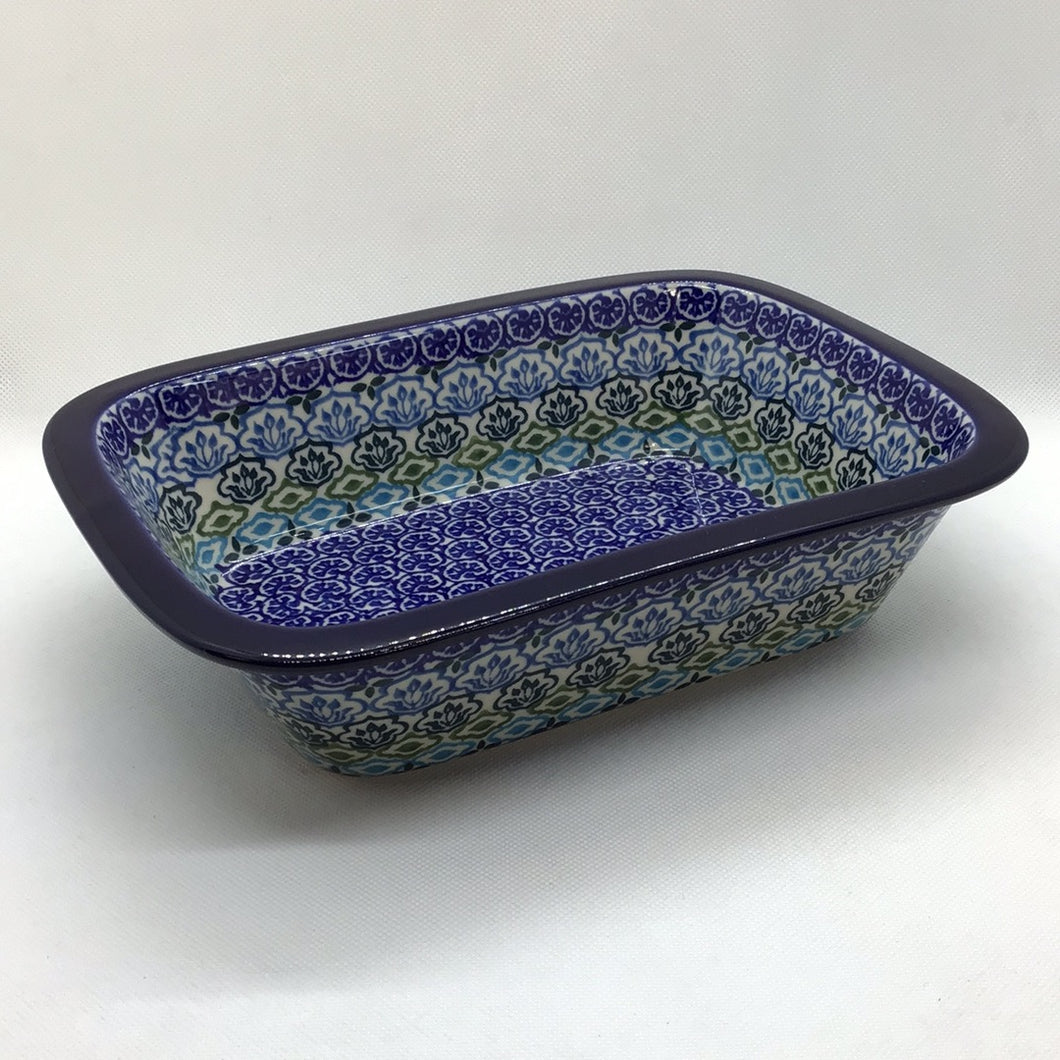 Tranquil Tide Grip Edge Baker 10x7