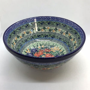 U4400 Nesting Bowl 9"