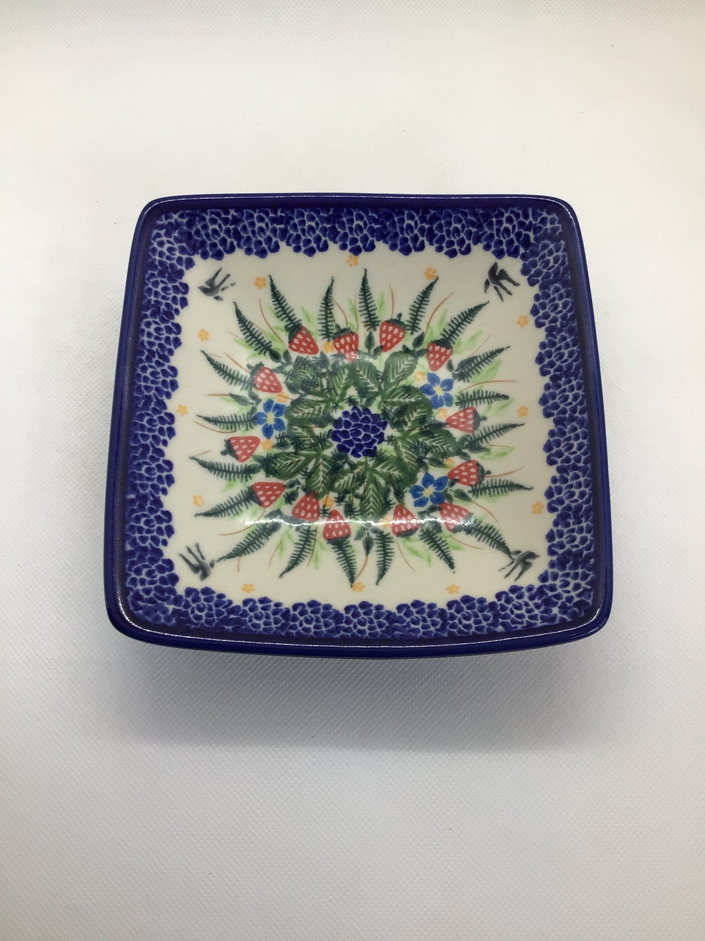 KALICH Kimberly's Dream Sq Bowl