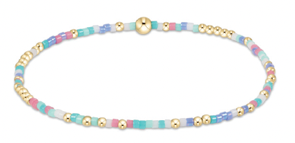 Enewton Hope Unwritten Bracelet Collection