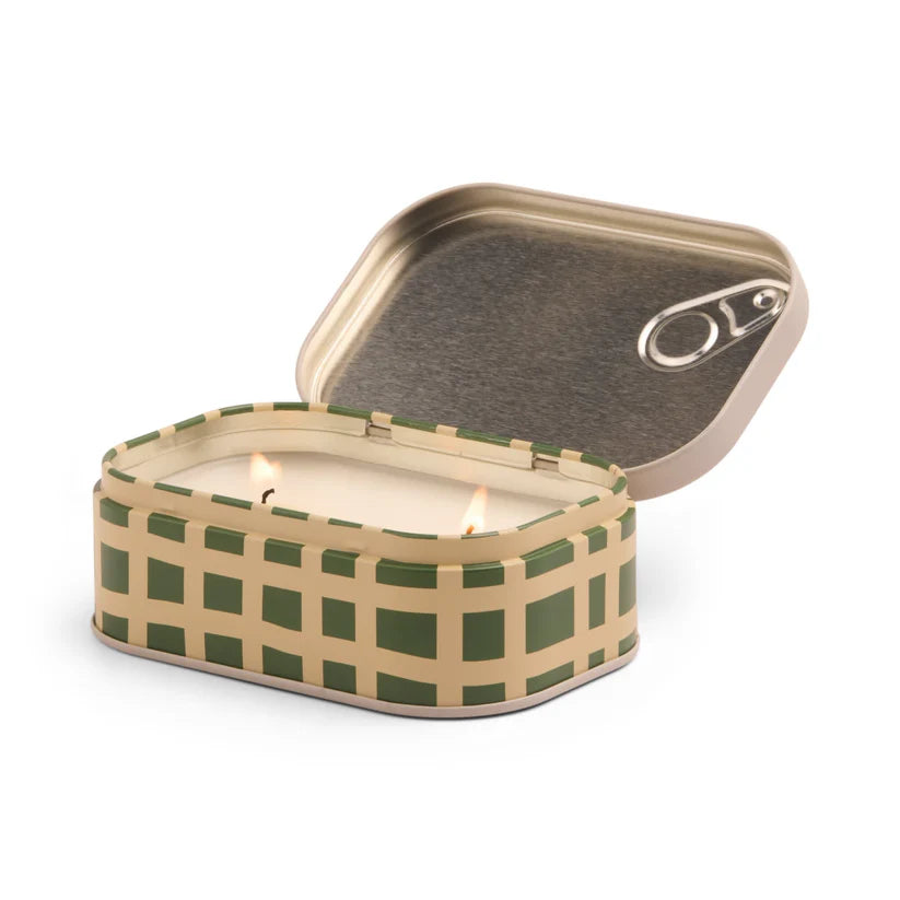 Baguette Bistro Tin