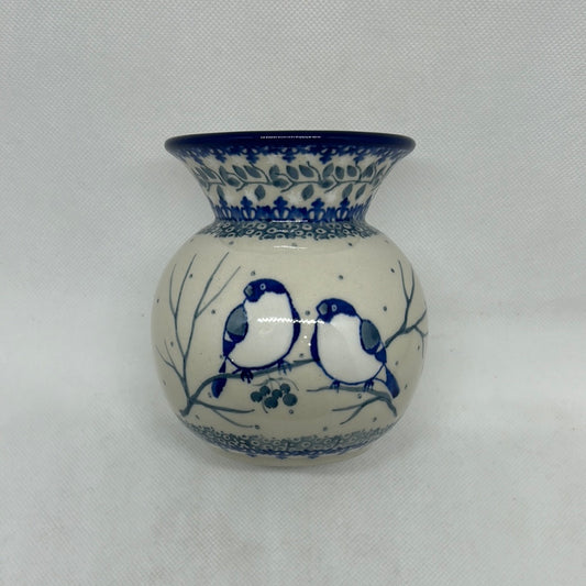 U4830 Bubble Vase