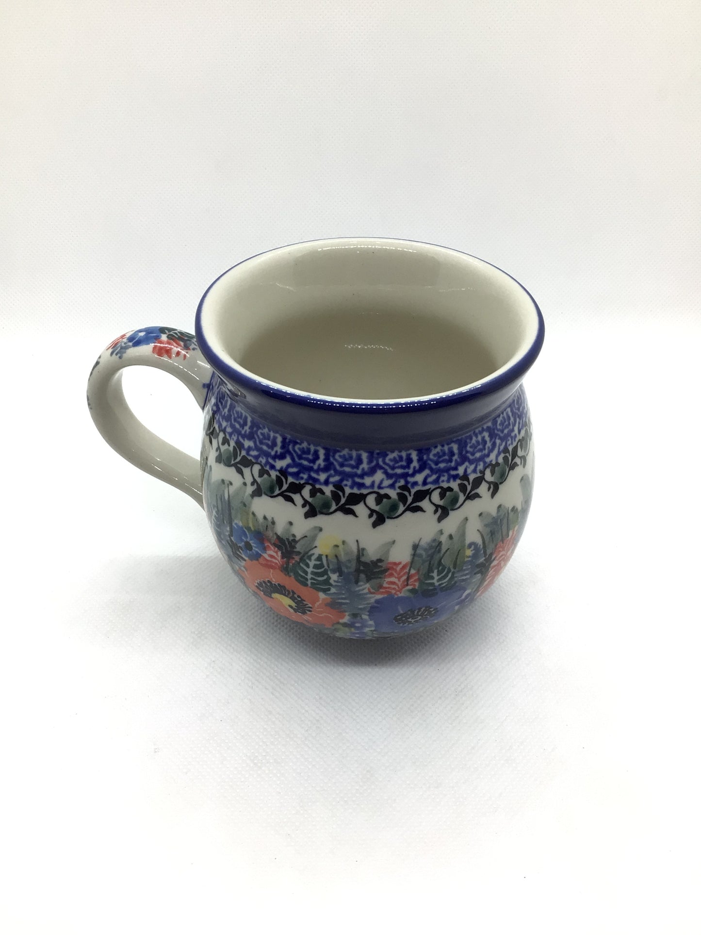 U4579 Bubble Mug 12 oz