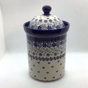 Amazing Lace 9" Jar
