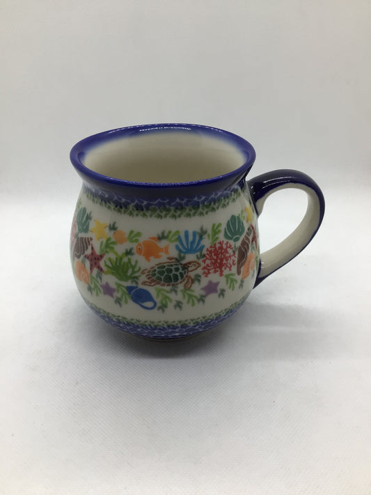 KALICH Under The Sea Mug 16 oz.