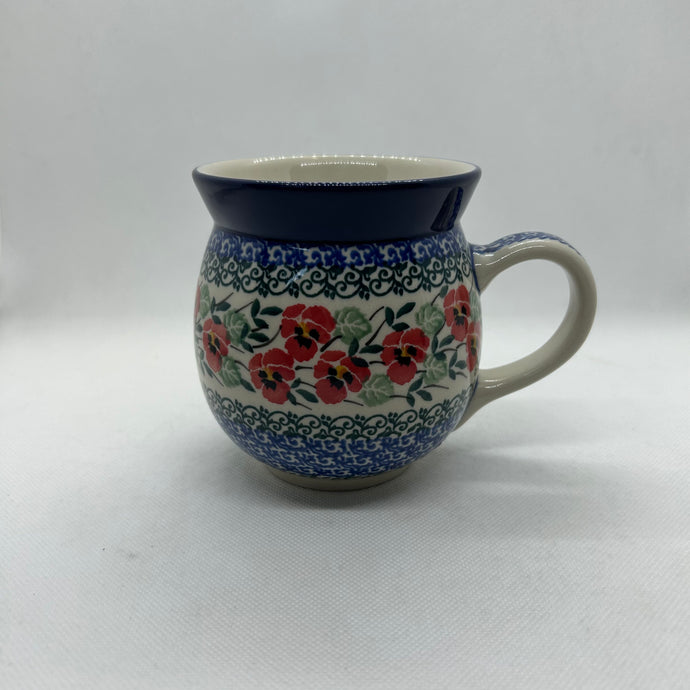 2537 Bubble Mug 16 oz.