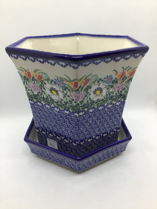 KALICH Dainty Delights Flower Pot