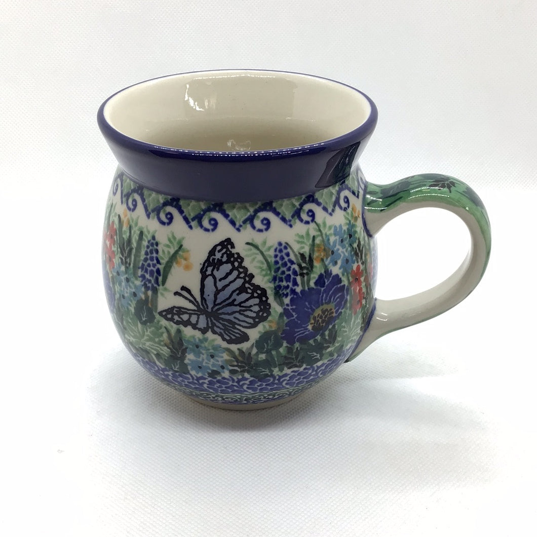 U4600 Bubble Mug 16 oz.