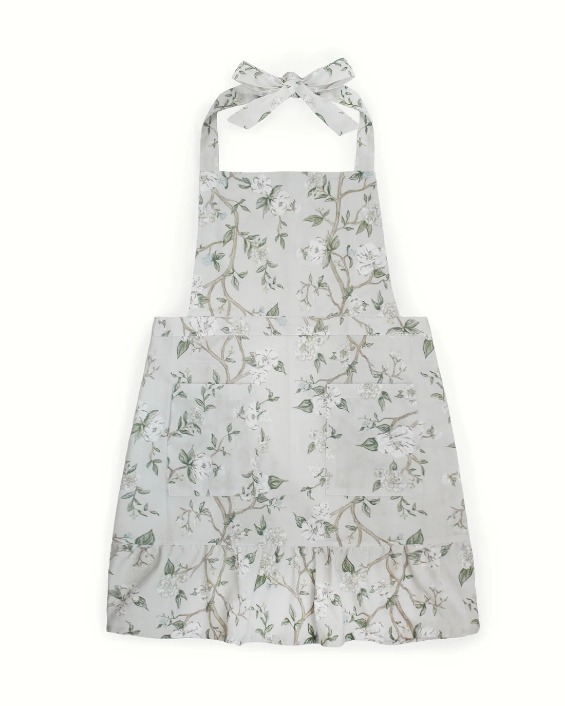Willamere Adult Apron CAMELLIA