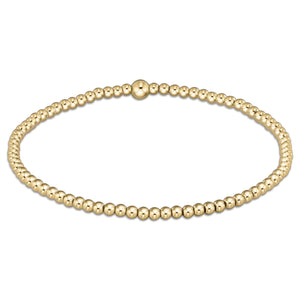 ENewton Extends Gold Classic Bracelet Collection