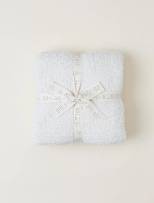 Cozy Chic Throw