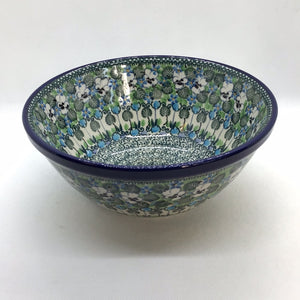 U4795 Nesting Bowl  8"