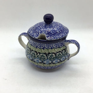 Tranquility Sugar Bowl