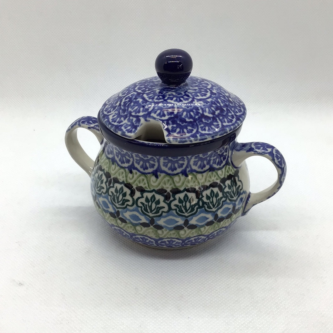 Tranquility Sugar Bowl