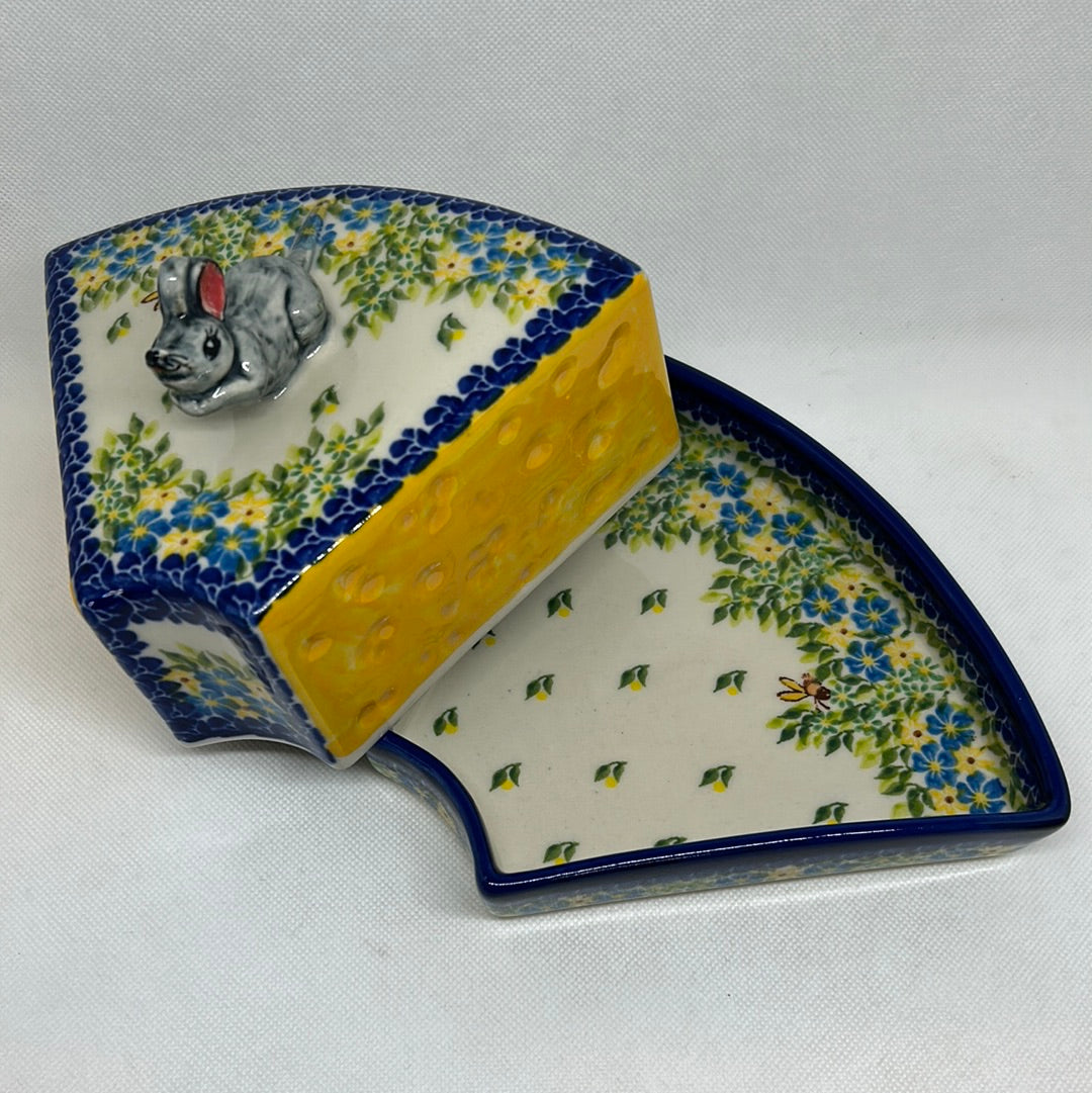 Kalich Mouse Cheese Box
